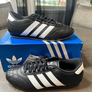 Adidas taekwondo size us 8